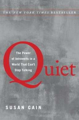 Thoughts on introversion